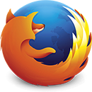 logo suite mozilla