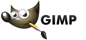 logo gimp