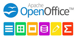 logo open office